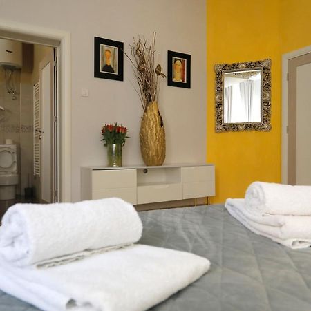 Bed & Breakfast Garden40 Beograd Eksteriør bilde