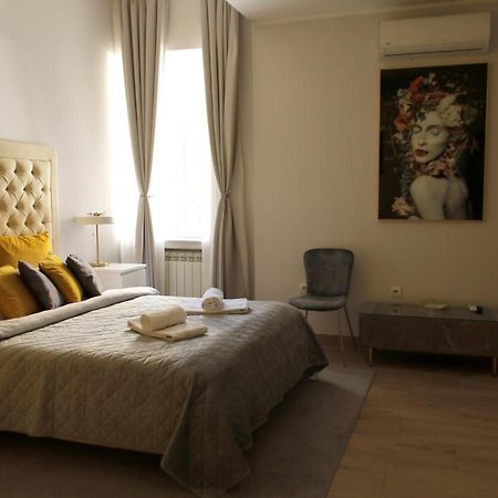 Bed & Breakfast Garden40 Beograd Eksteriør bilde