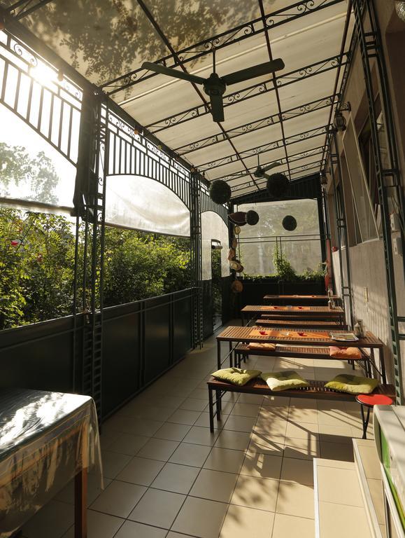 Bed & Breakfast Garden40 Beograd Eksteriør bilde