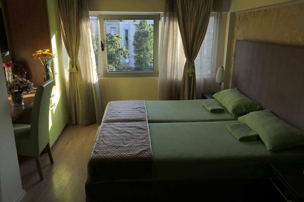 Bed & Breakfast Garden40 Beograd Eksteriør bilde