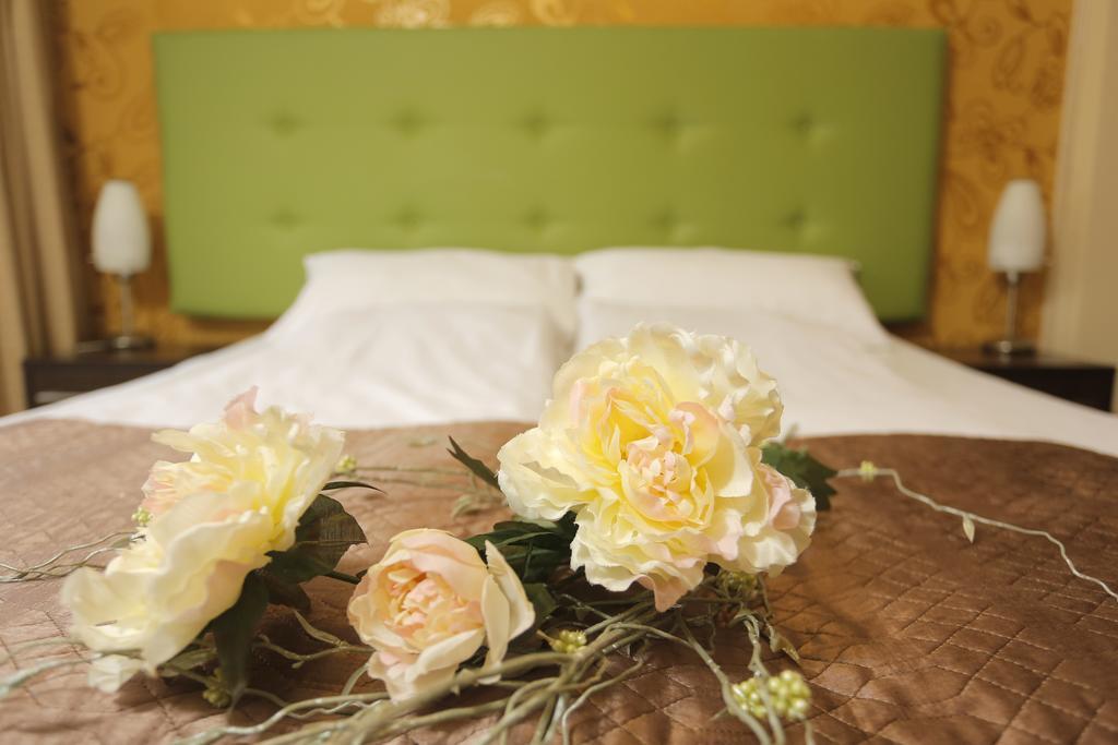 Bed & Breakfast Garden40 Bed & Breakfast Beograd Rom bilde