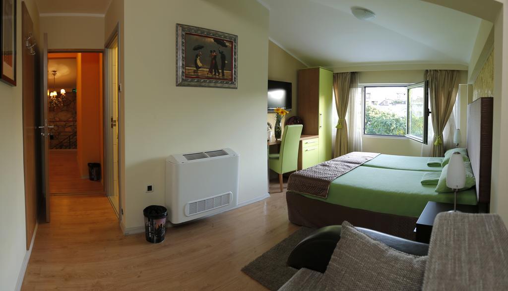 Bed & Breakfast Garden40 Beograd Rom bilde