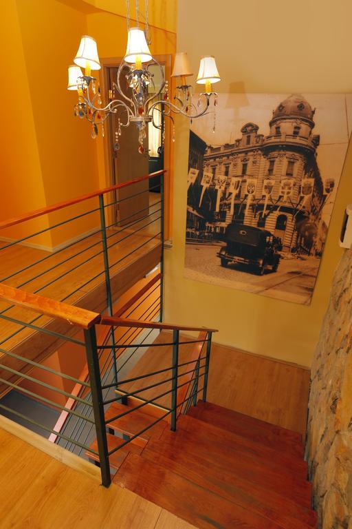 Bed & Breakfast Garden40 Beograd Eksteriør bilde