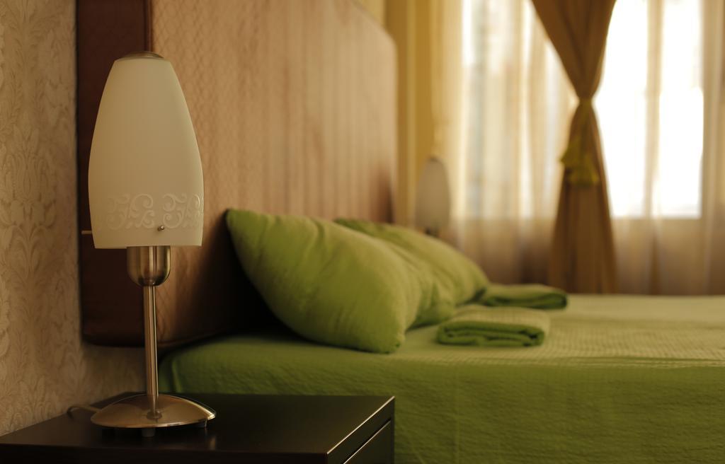 Bed & Breakfast Garden40 Beograd Eksteriør bilde