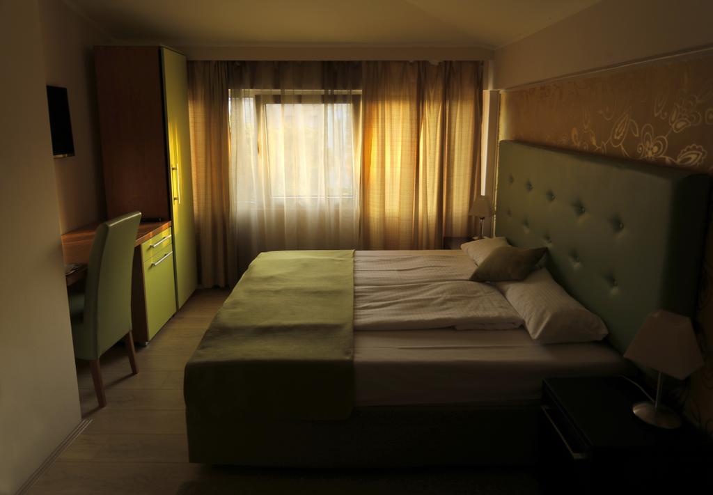 Bed & Breakfast Garden40 Beograd Eksteriør bilde